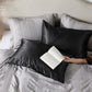 Silky-Smooth Satin Pillowcases