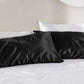Silky-Smooth Satin Pillowcases