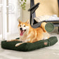 Plush Waterproof Dog Bed