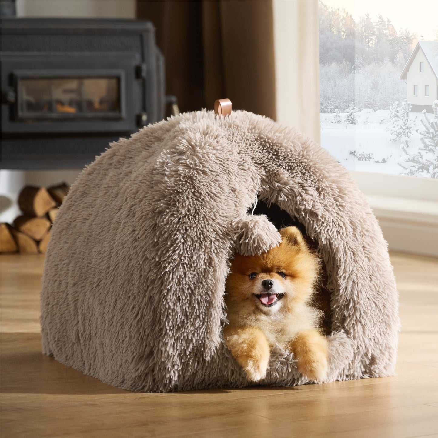 Cat Tent