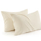 Rayon Derived from Bamboo Pillowcases