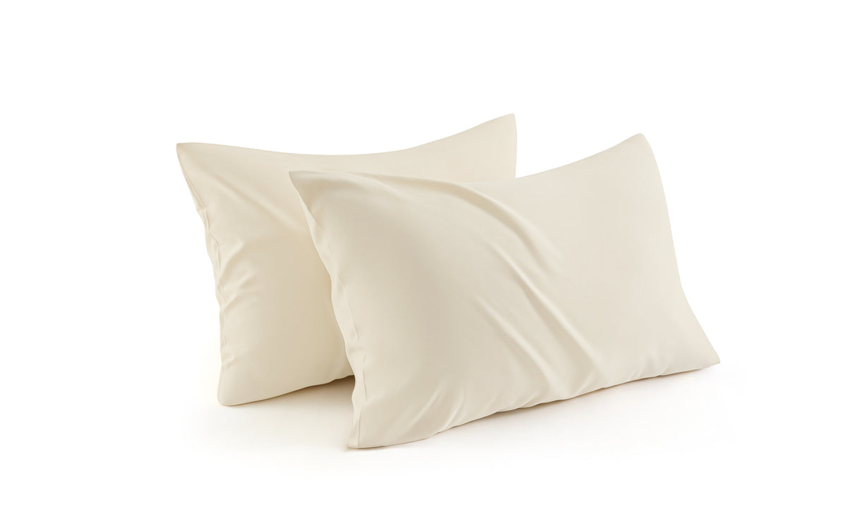 Rayon Derived from Bamboo Pillowcases