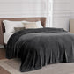 Flannel Fleece Blanket 300gsm