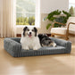 ComfyFleece™ Pet Sofa