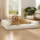 ComfyFleece™ Pet Sofa