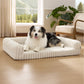 ComfyFleece™ Pet Sofa