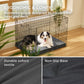 Egg Crate Foam Dog Bed