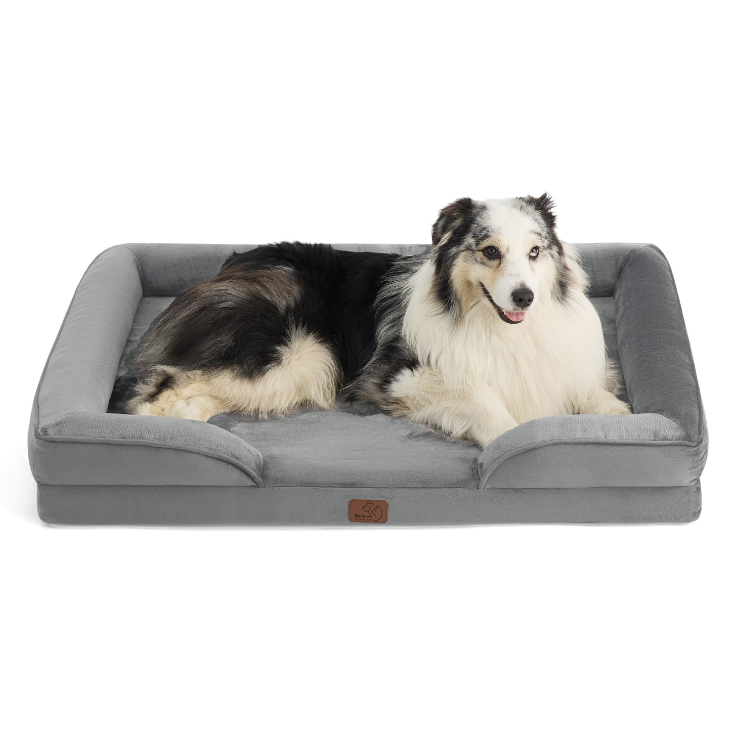 Orthopedic Pet Sofa