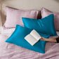 Silky-Smooth Satin Pillowcases