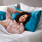 Silky-Smooth Satin Pillowcases