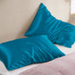 Silky-Smooth Satin Pillowcases