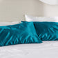 Silky-Smooth Satin Pillowcases