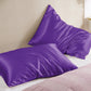 Silky-Smooth Satin Pillowcases