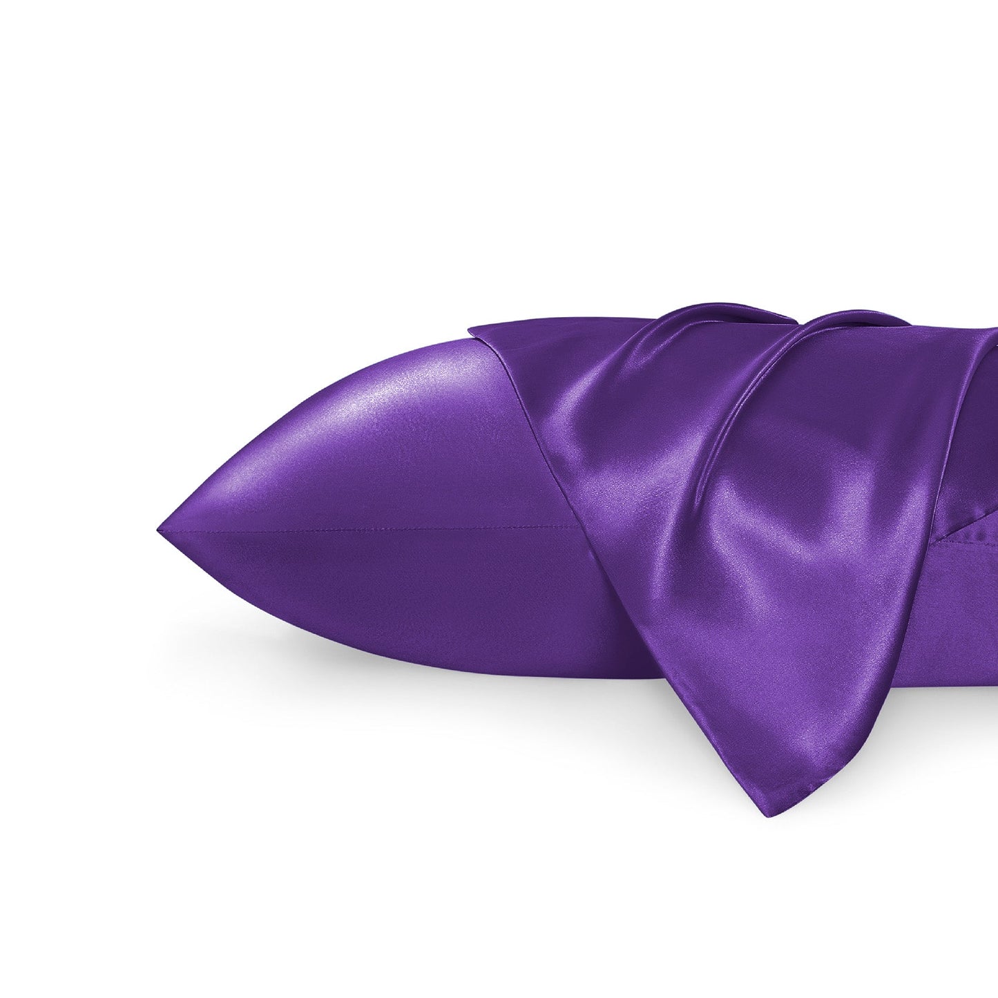 Silky-Smooth Satin Pillowcases