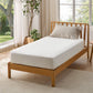 100% Cotton Jersey Fitted Sheet