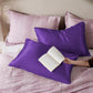 Silky-Smooth Satin Pillowcases