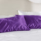 Silky-Smooth Satin Pillowcases