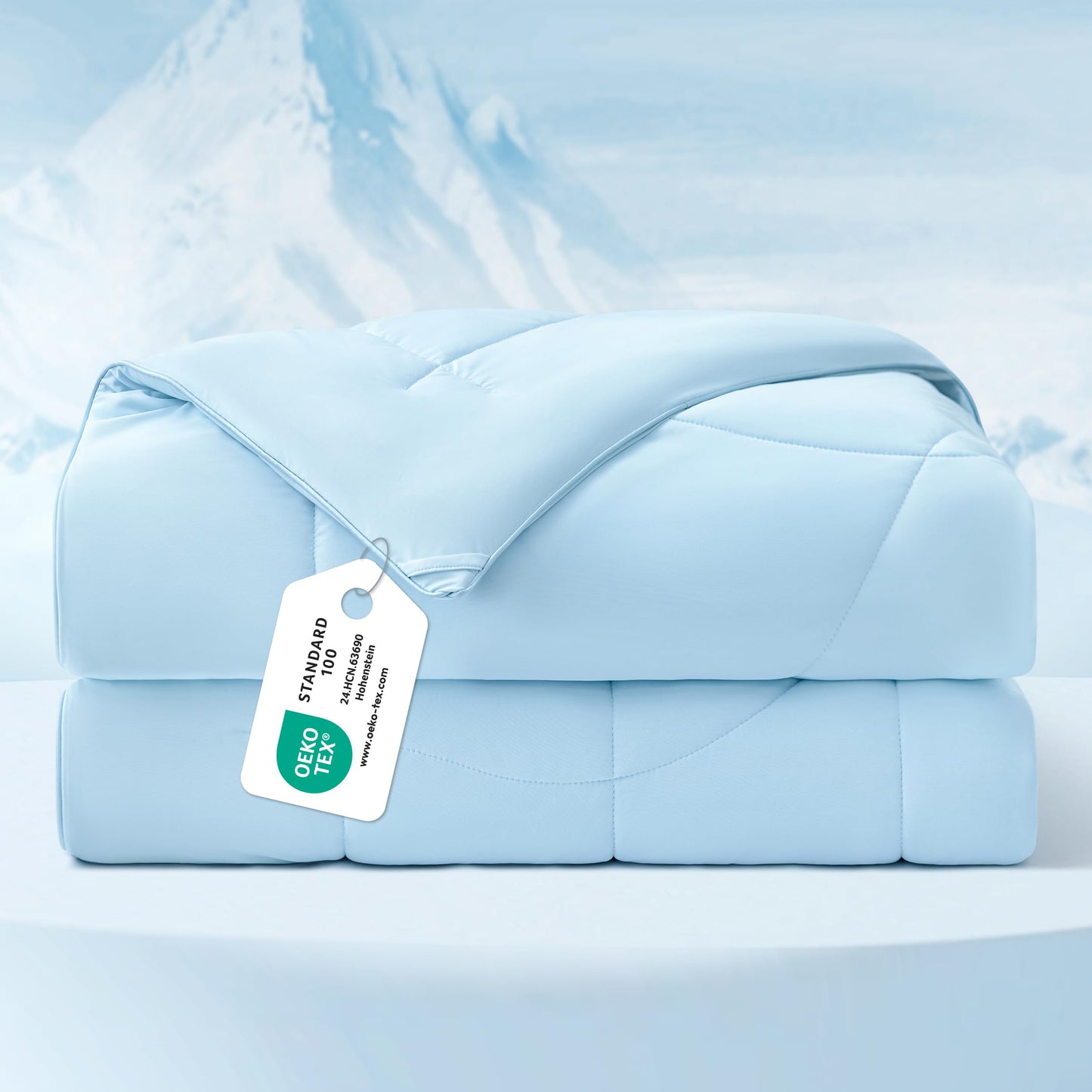 Cooling Comforter