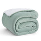 Sherpa Fleece Blanket