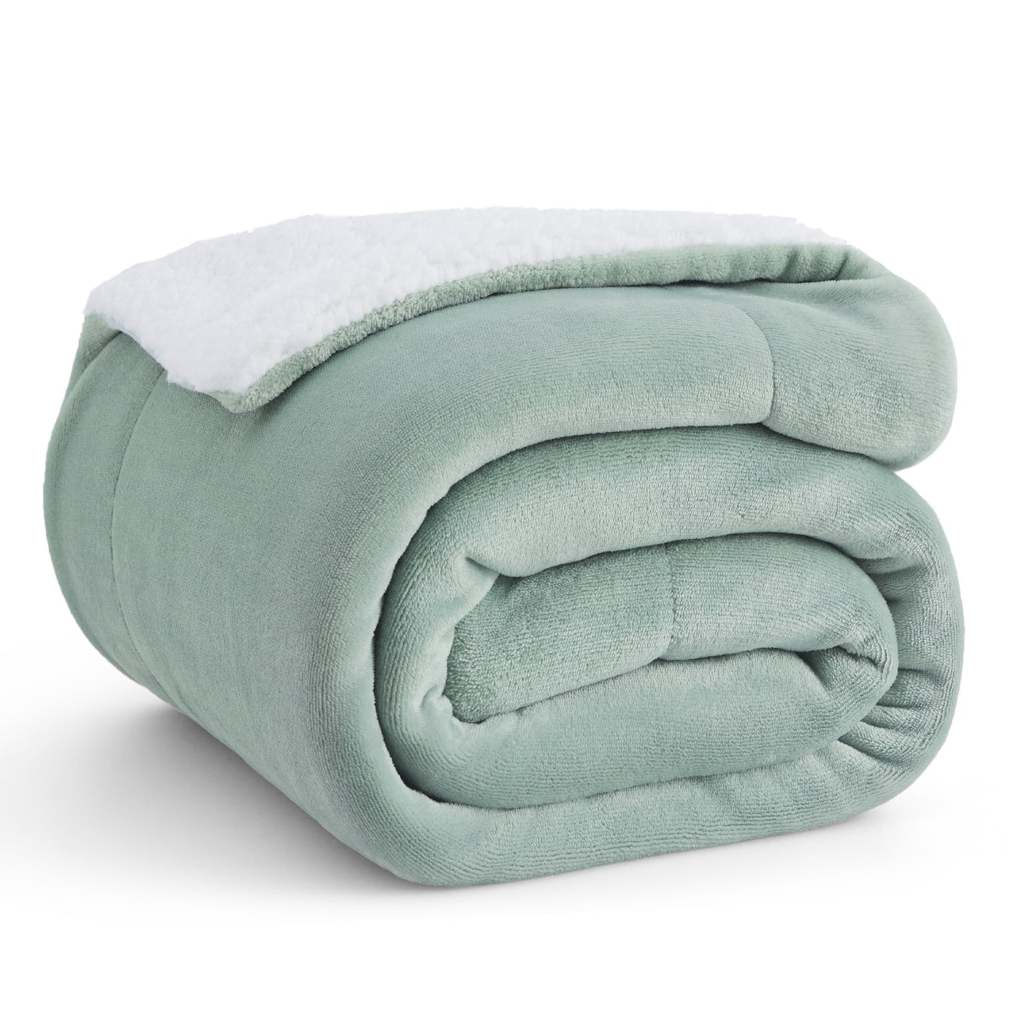Sherpa Fleece Blanket