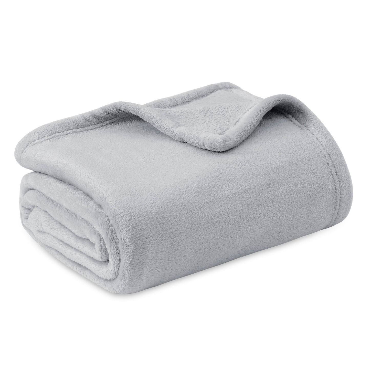 Classic Flannel Fleece Blanket