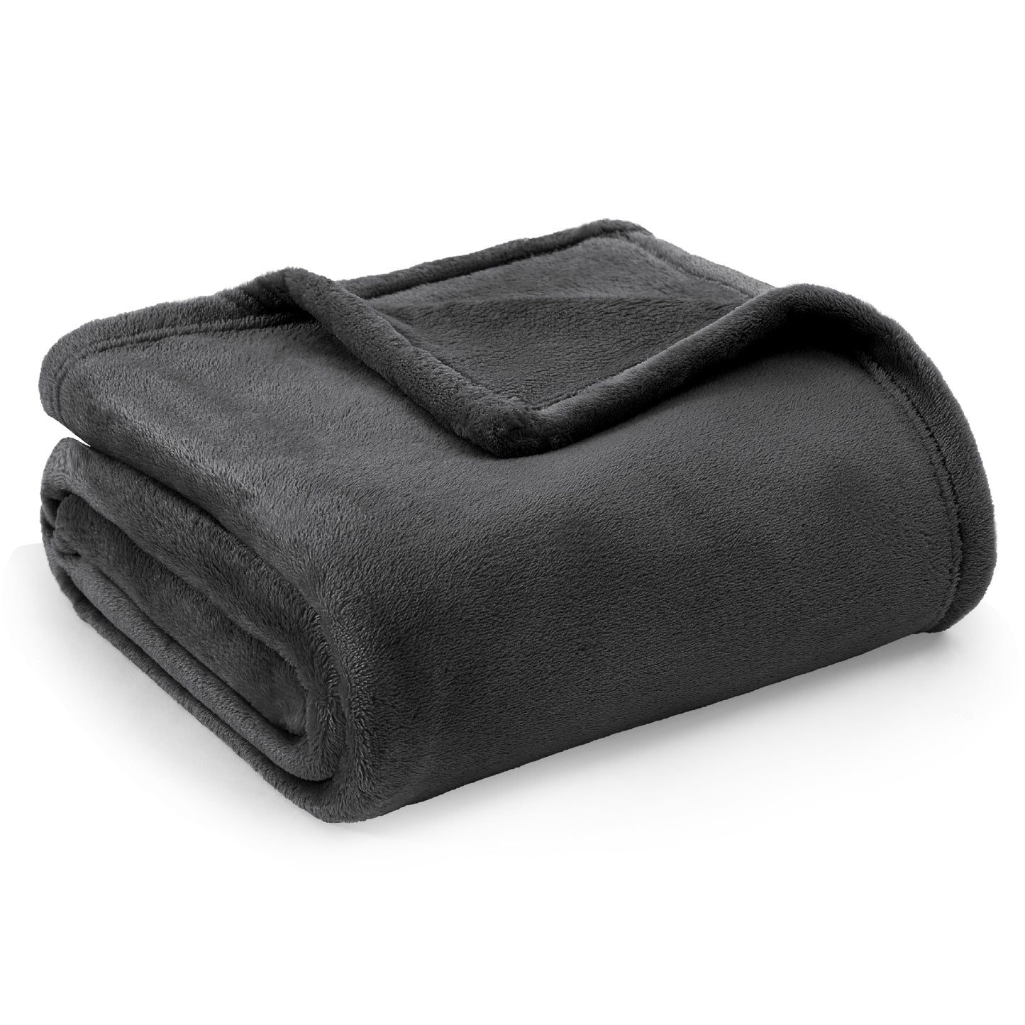 Classic Flannel Fleece Blanket
