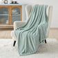 Classic Flannel Fleece Blanket