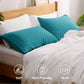 Brushed Microfiber Pillowcase