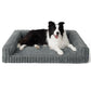 ComfyFleece™ Pet Sofa