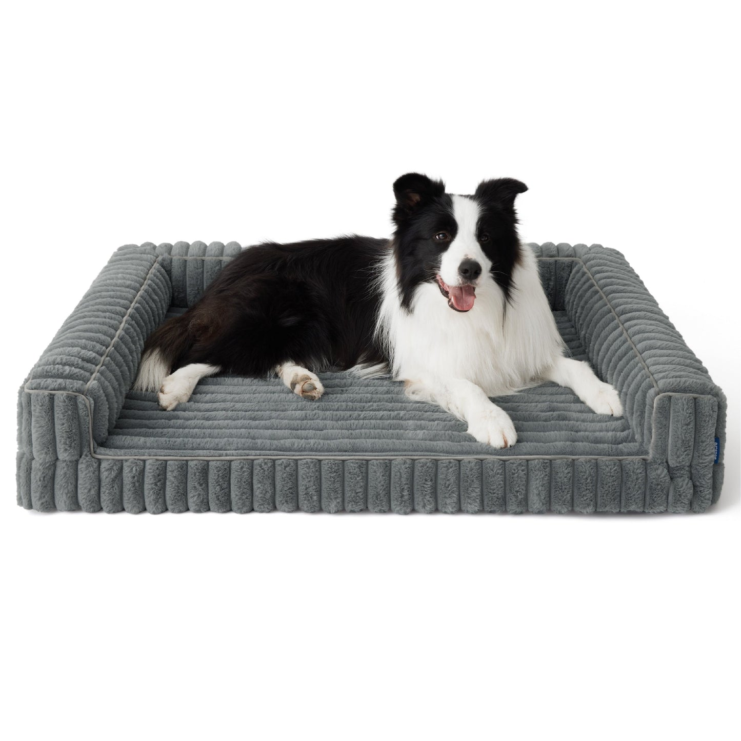 ComfyFleece™ Pet Sofa
