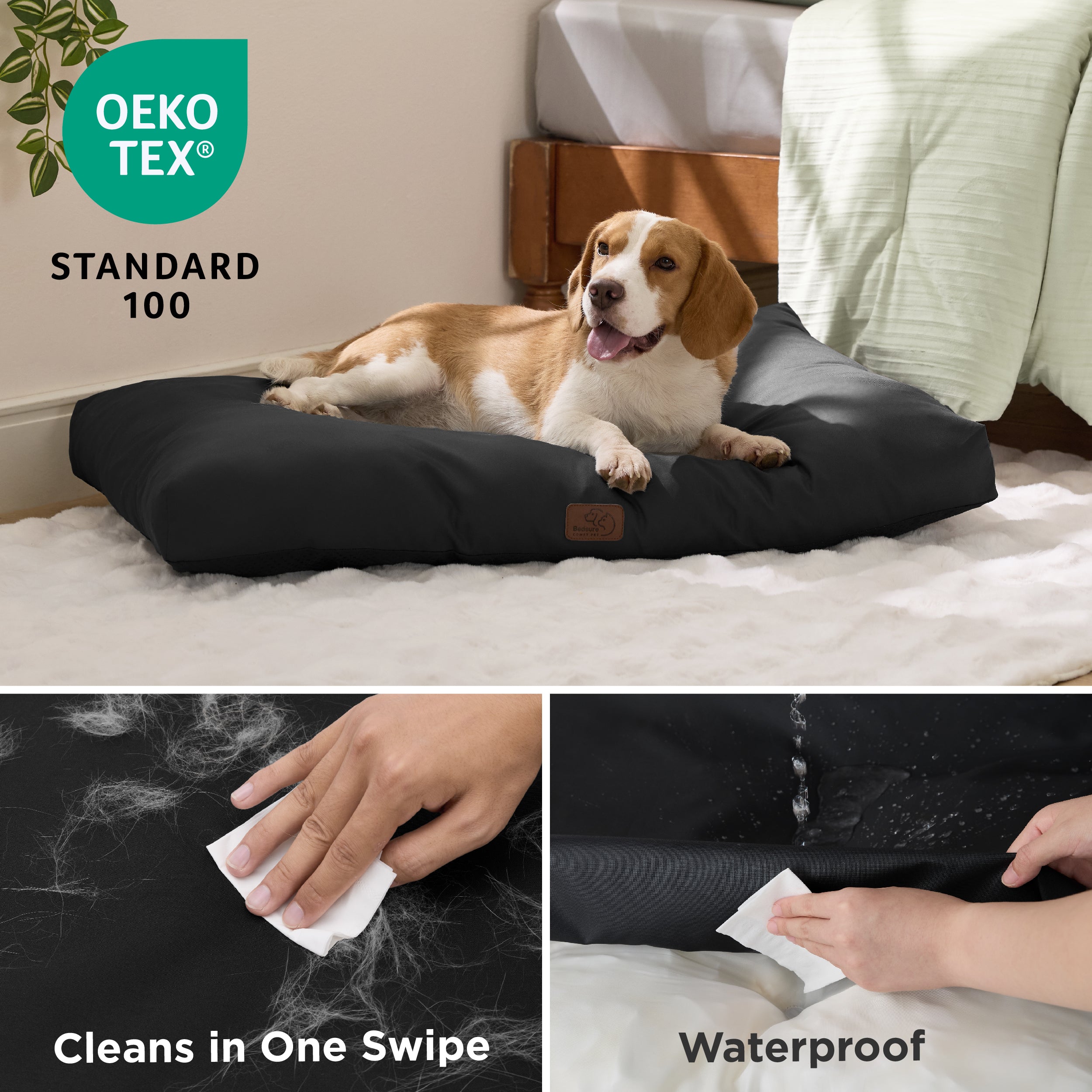 Waterproof Dog Mat