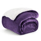 Sherpa Fleece Blanket