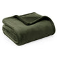 Classic Flannel Fleece Blanket