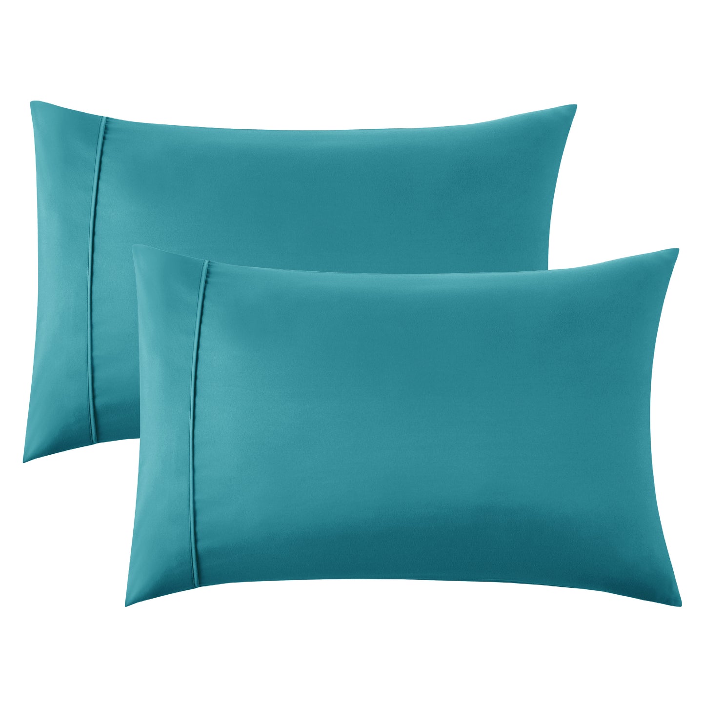 Brushed Microfiber Pillowcase