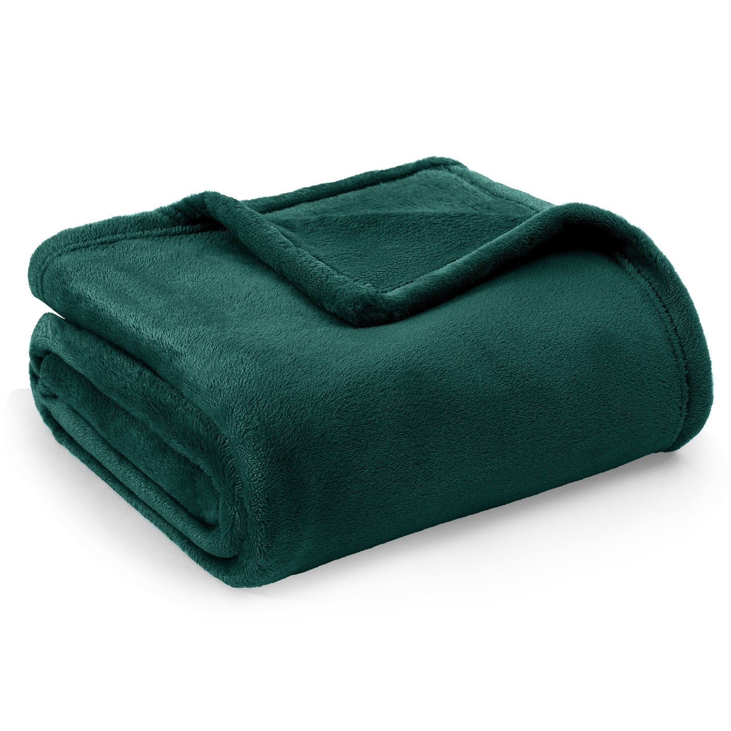 Classic Flannel Fleece Blanket