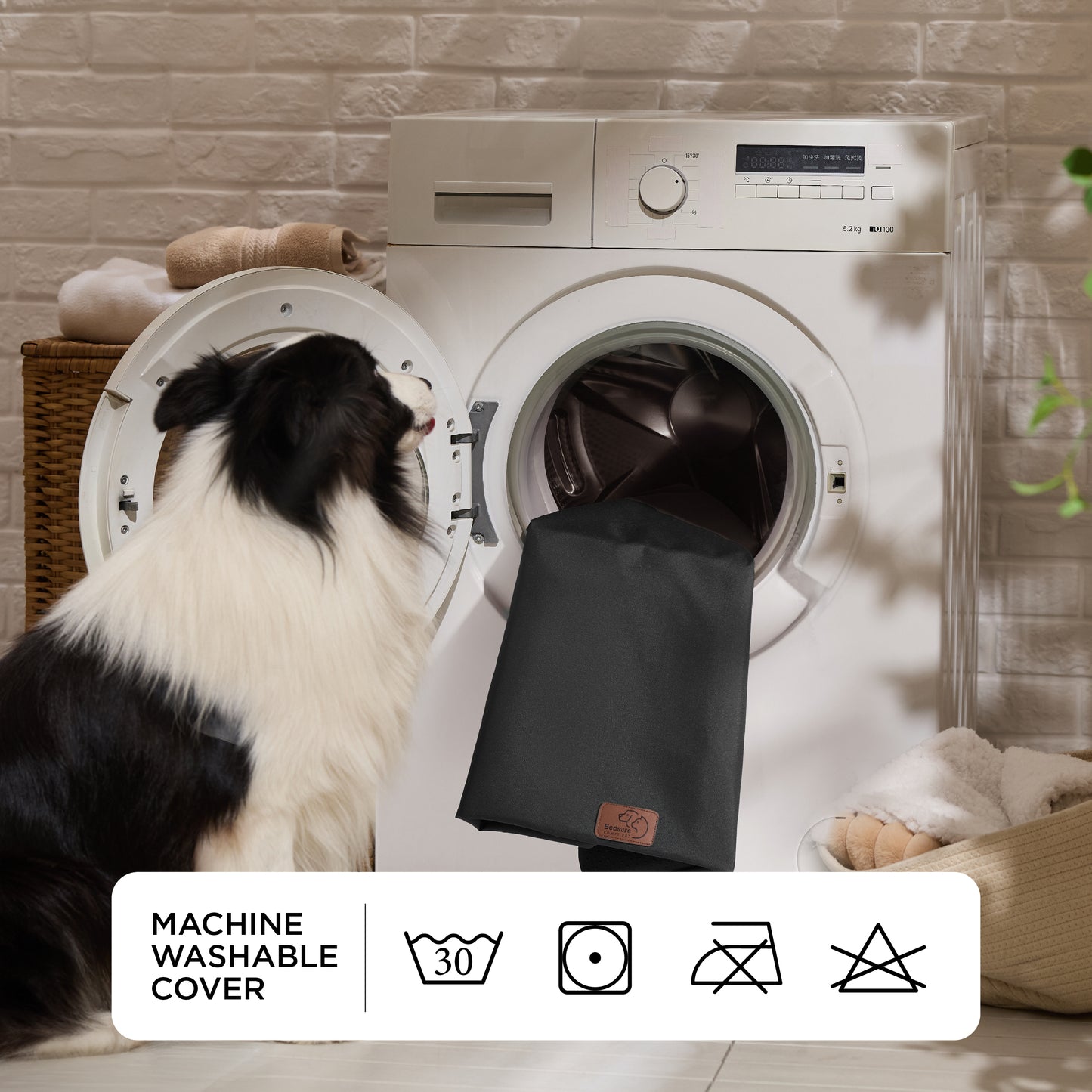 Waterproof Dog Mat