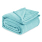 Flannel Fleece Blanket 300gsm
