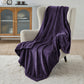 Classic Flannel Fleece Blanket