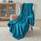 Classic Flannel Fleece Blanket