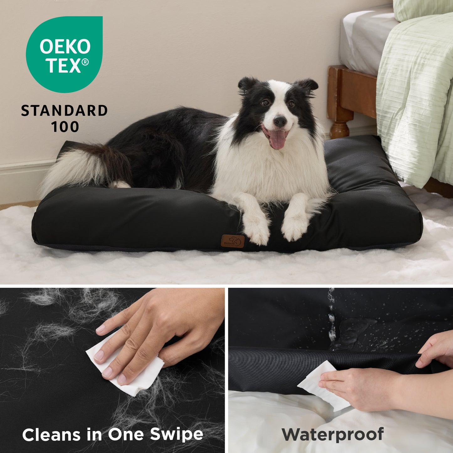 Waterproof Dog Mat