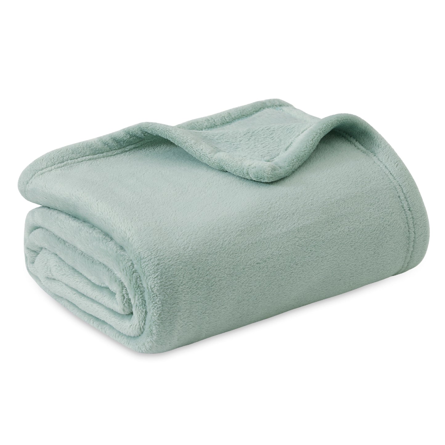 Classic Flannel Fleece Blanket