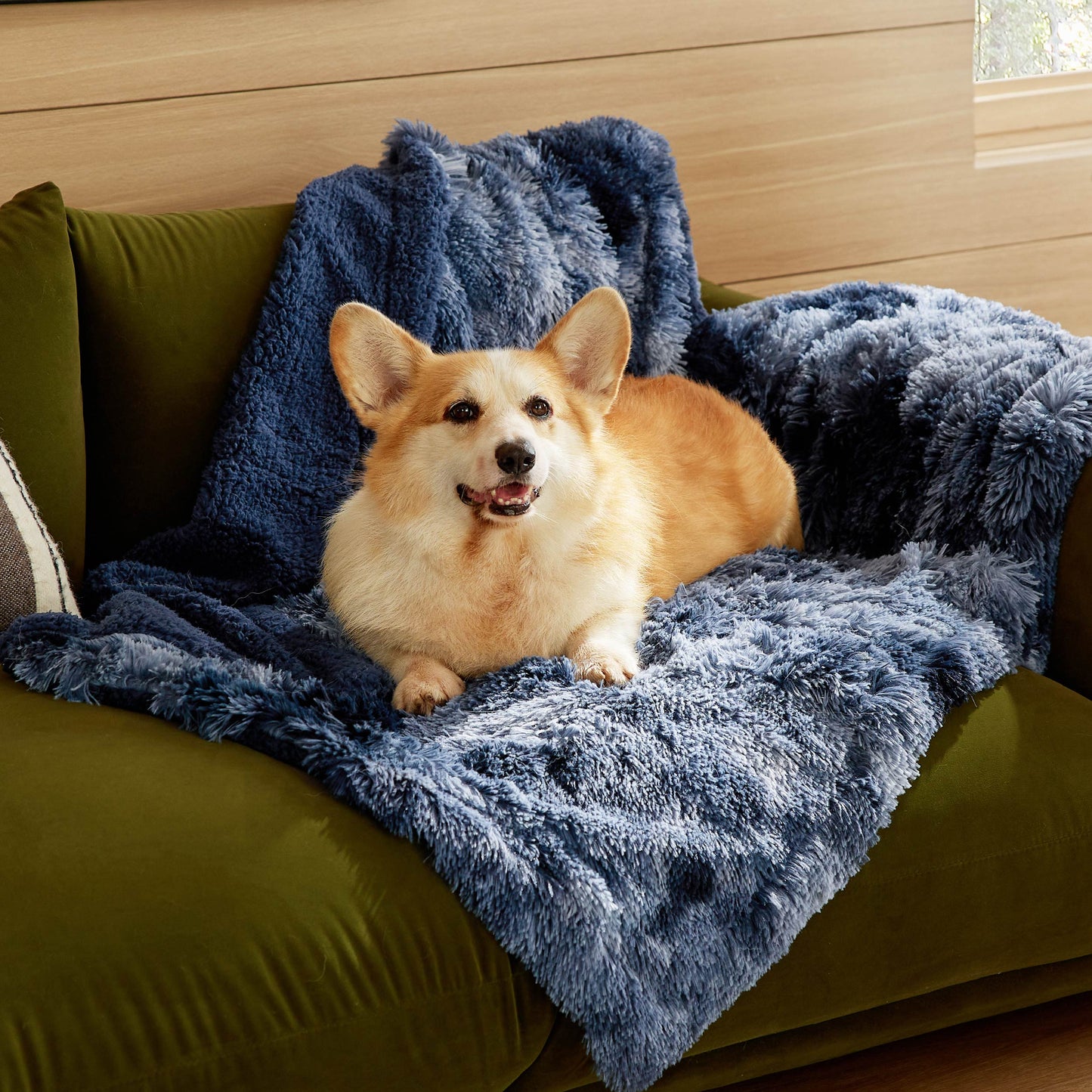 Waterproof Dog Blanket