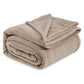Classic Flannel Fleece Blanket