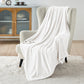 Classic Flannel Fleece Blanket