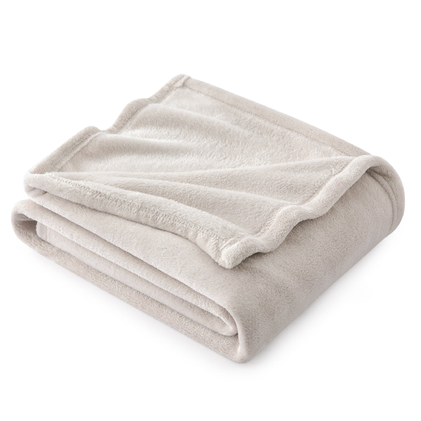 Classic Flannel Fleece Blanket