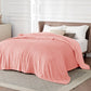 Flannel Fleece Blanket 300gsm