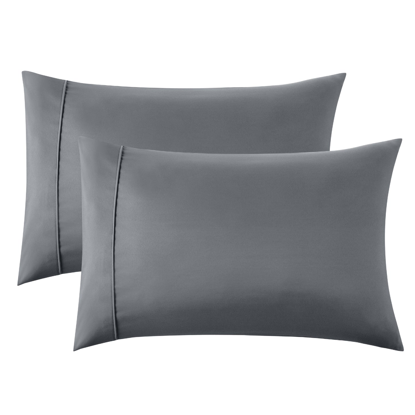 Brushed Microfiber Pillowcase