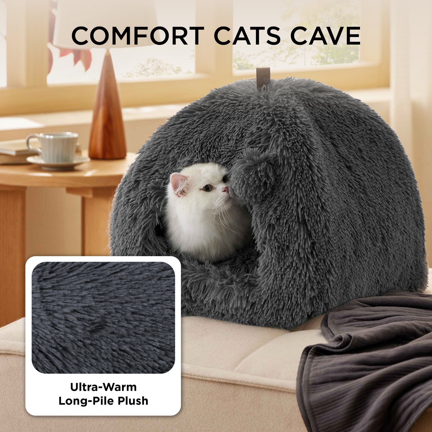 Cat Tent