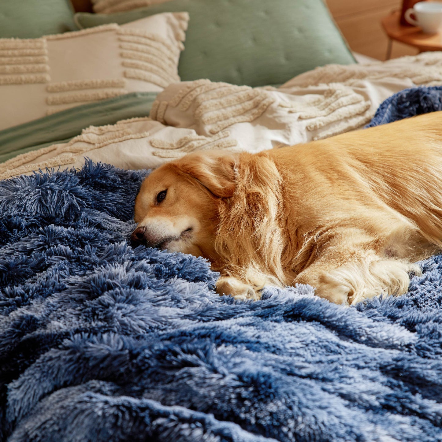 Waterproof Dog Blanket