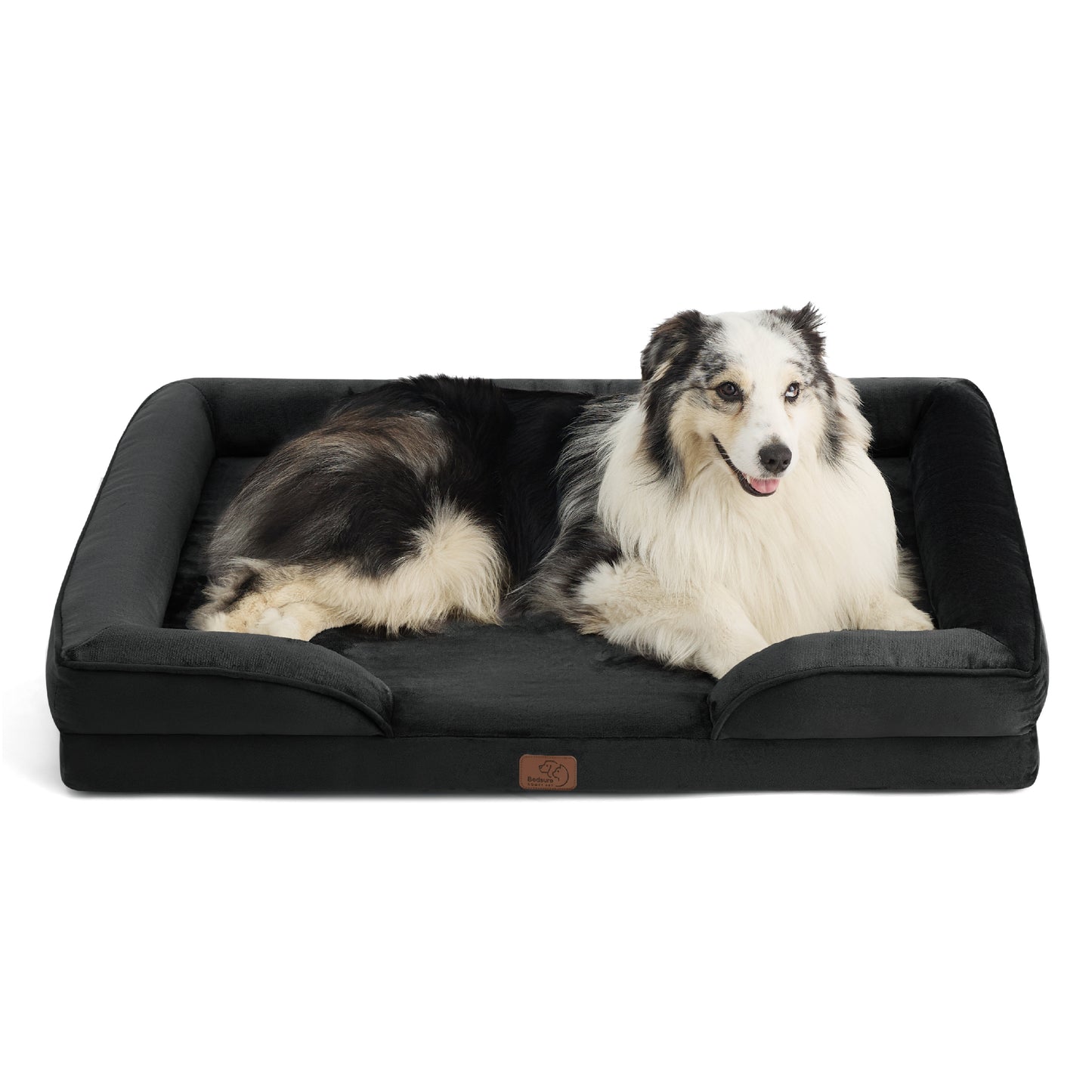 Orthopedic Pet Sofa